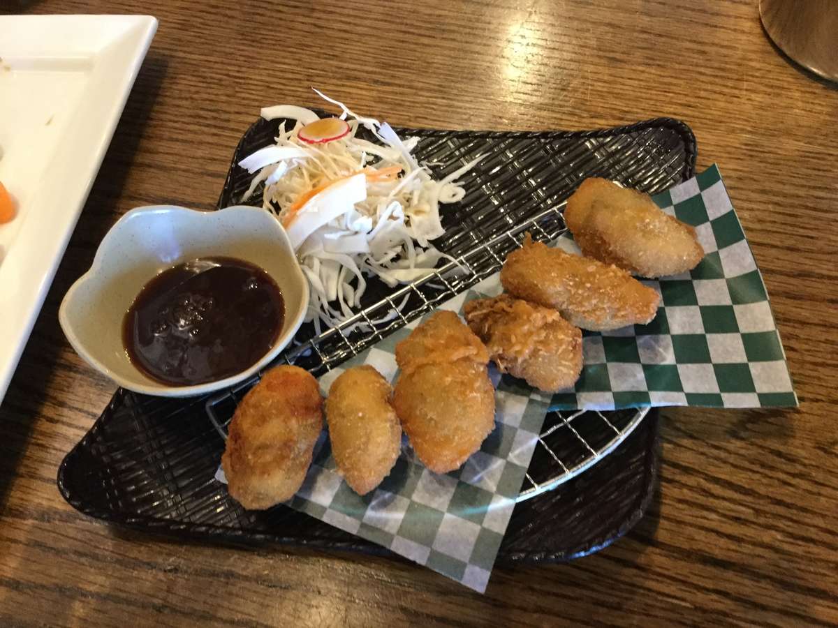 Mika sushi vancouver